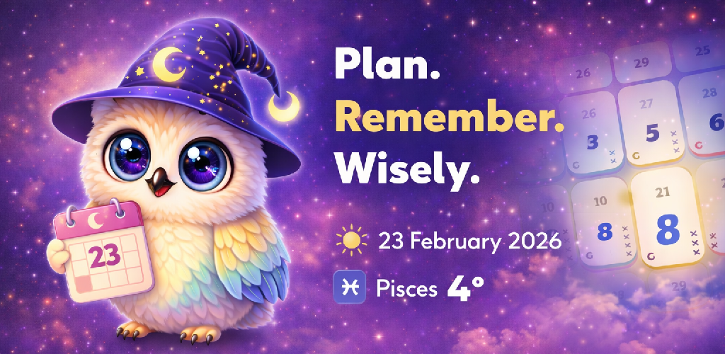 Intent of Time - Plan Remember Wisely